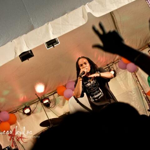 Gospel Insanity