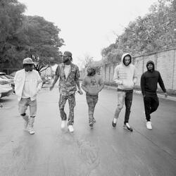 DONT MUMBLE NOTHING BOUT TRAPS (Original Series Soundtrack)