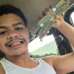 Newcaslte Freestyle Rough (feat. Reddot Jay)