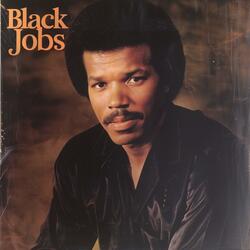 Black Jobs