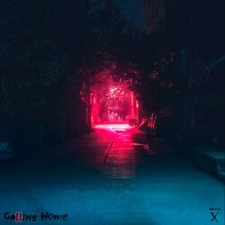 Calling Home II