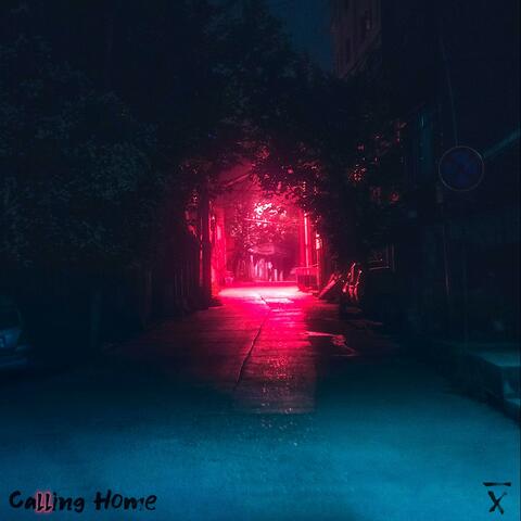Calling Home II