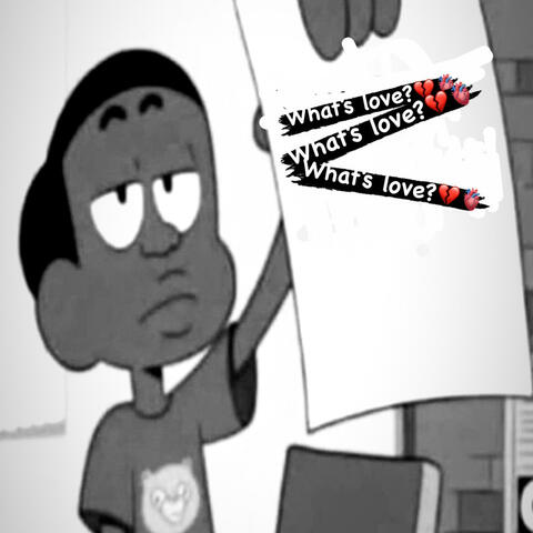 What's love?