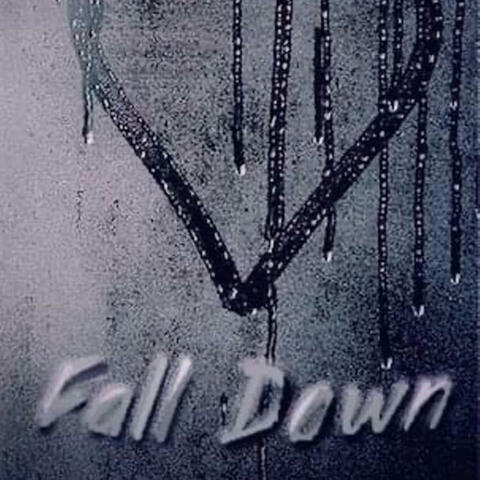 Fall Down XXX