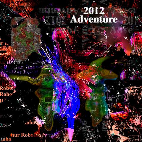 2012 Adventure