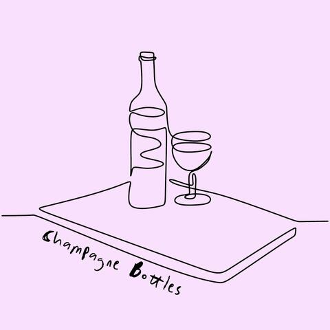 Champagne Bottles (feat. Jxbo)