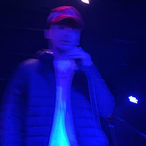 After Party (feat. Jxbo) [Slowed + Reverb]