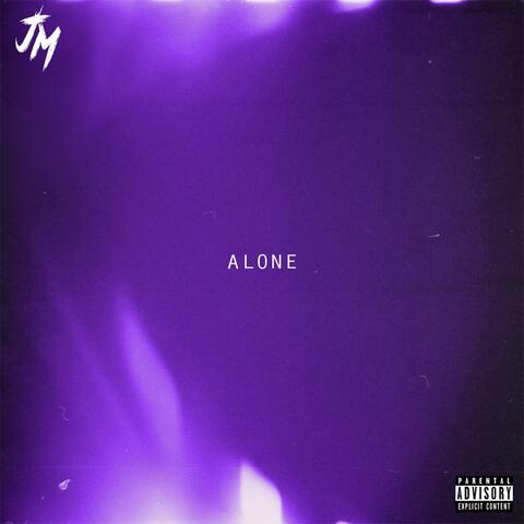 Alone