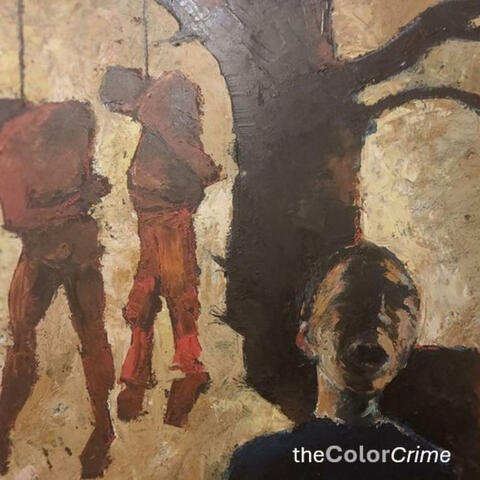 The Color Crime