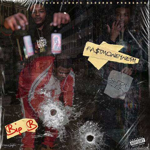 Switch Talk (feat. BigB)