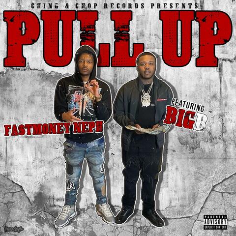 Pull Up (feat. BigB)