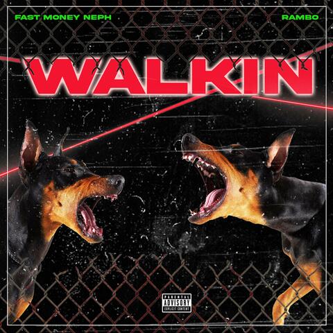 Walkin (feat. RoadRunning Rambo)