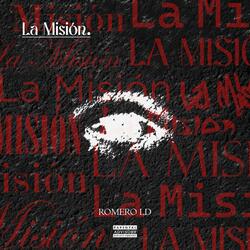 La Misión (feat. Daarbxs)