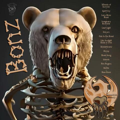 Bear Bonz