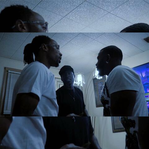 Is It Real What You Talking (feat. TaeDaDon)