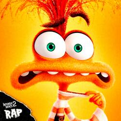 RAP de INTENSAMENTE 2 Resumen COMPLETO