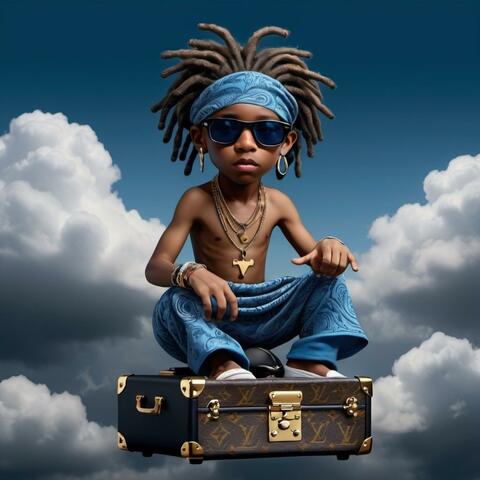 D.S.M.H (feat. Airplane James)