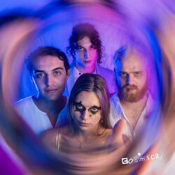 Spinning (Flesh and Bone)