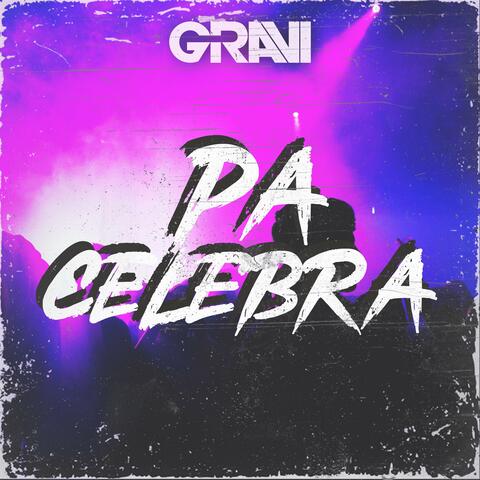 Pa celebra