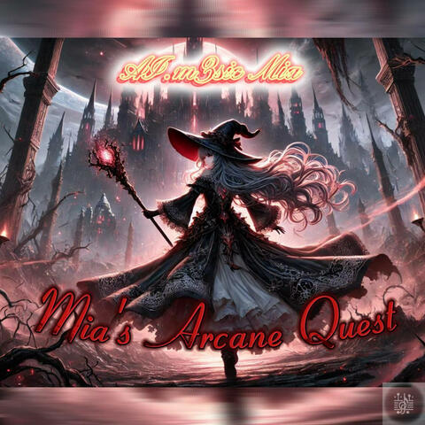 Mia's Arcane Quest