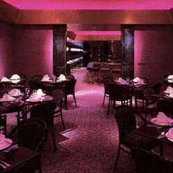 Celestial Hotel