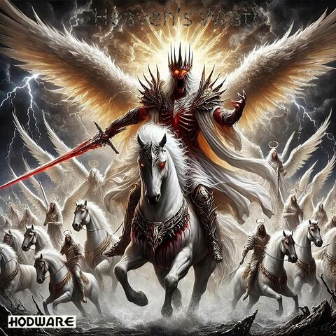 Heaven's Wrath
