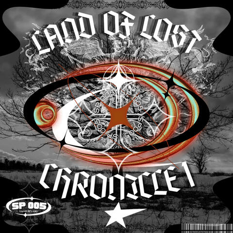 LAND OF LOST CHRONICLE 1