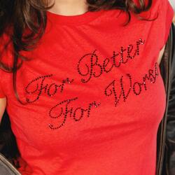 For Better or For Worse