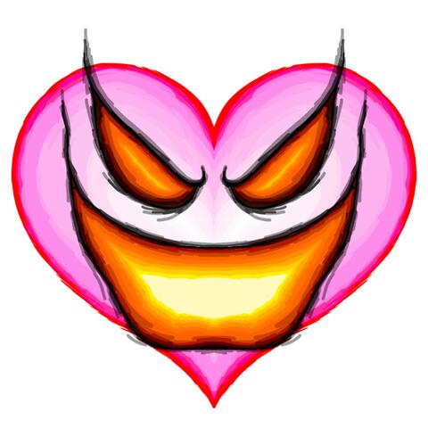 Demons, heartbreaks and my twisted desires