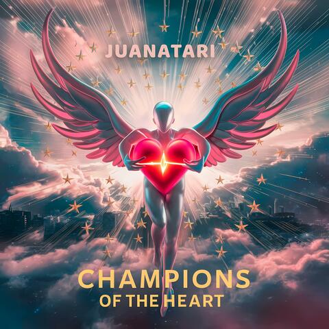 Champions of the Heart