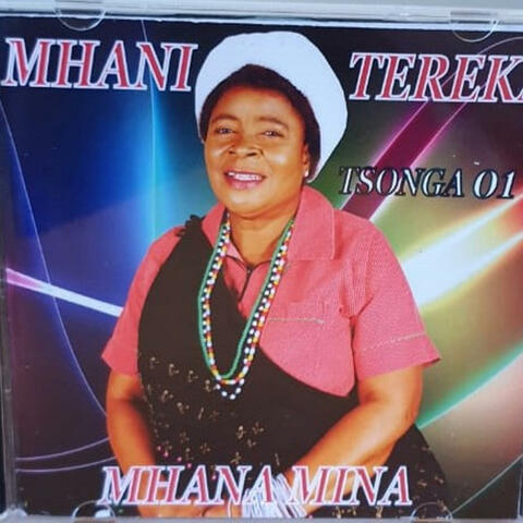 MHANI TEREKA (MHANA MINA)