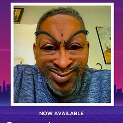 Programed Funk (feat. Ron "Boogie D" Daniels)