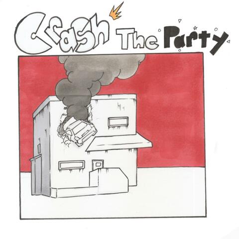 C r a s h T h e P a r t y (feat. Sojabrat & Surf)