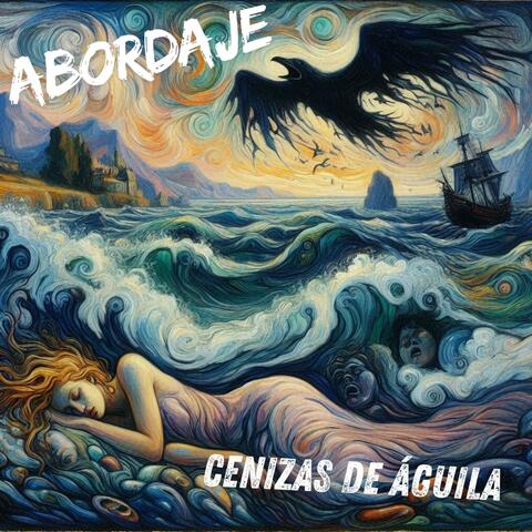 Cenizas de águila