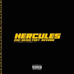 Hercules (feat. Reverie)