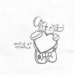 ...and like god you are silent