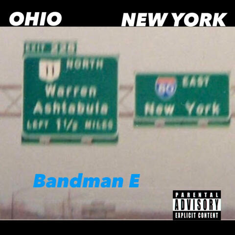 Ohio 2 New York
