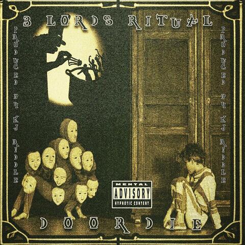 DoOrDie (feat. 3 Lords Ritual)