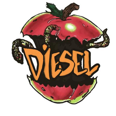 Wasup (feat. Diesel & Gamefase_da_terabl ) [Radio Edit]