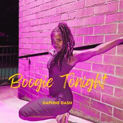 Boogie Tonight