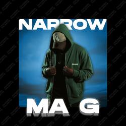 Ma G (feat. CHOSEN TALENTS)