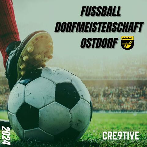 Fußball Dorfmeisterschaft Ostdorf