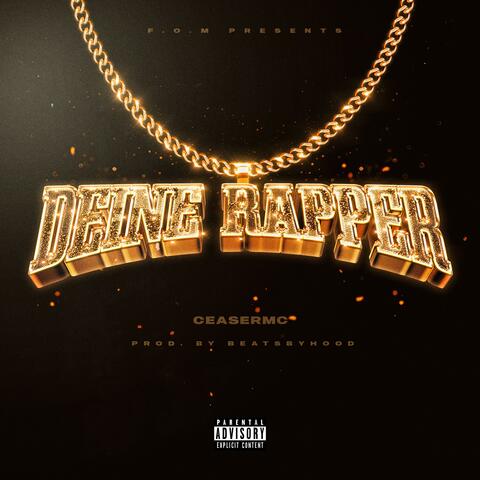 Deine Rapper (feat. BeatsbyHood)