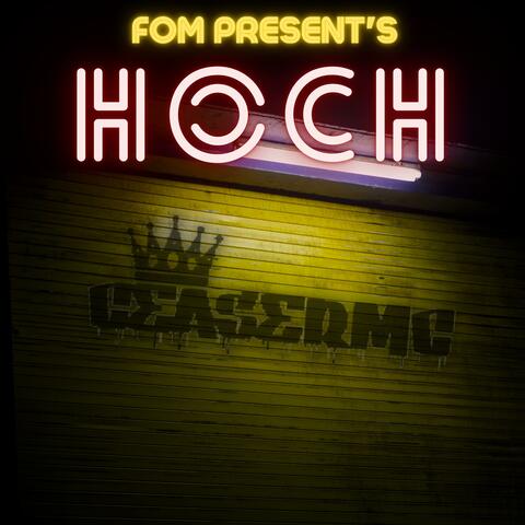 HOCH (UP)