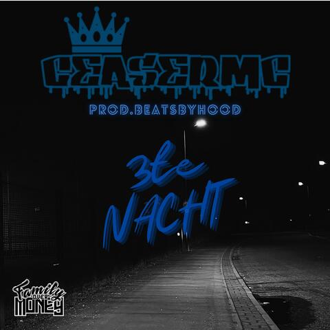 CeaserMc (3Te Nacht)