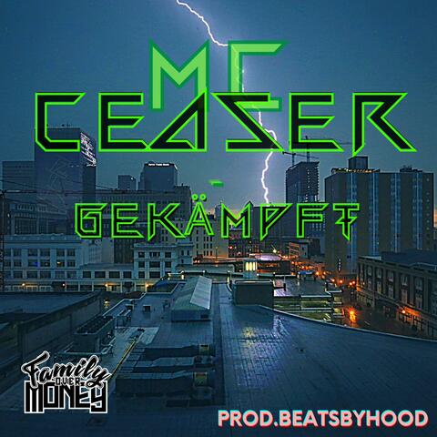 Gekämpft
