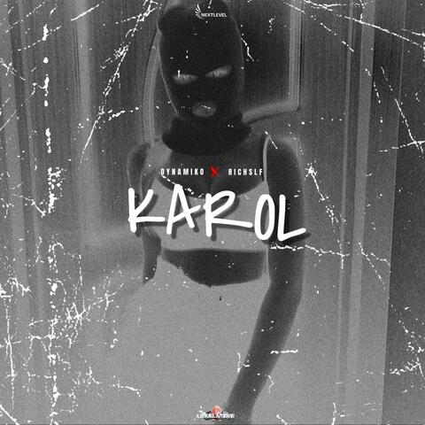 KAROL (feat. RICHSLF)