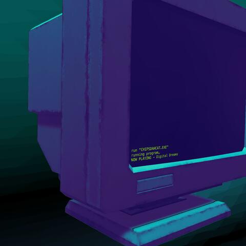 Digital Dreams