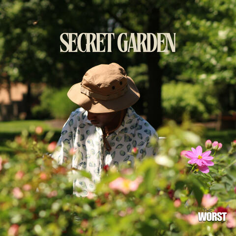 Secret Garden