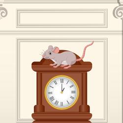 Hickory Dickory Dock